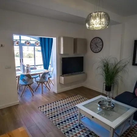 Apartamento Glamour La Mata *