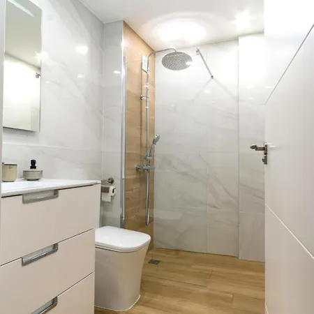 Apartamento Glamour La Mata