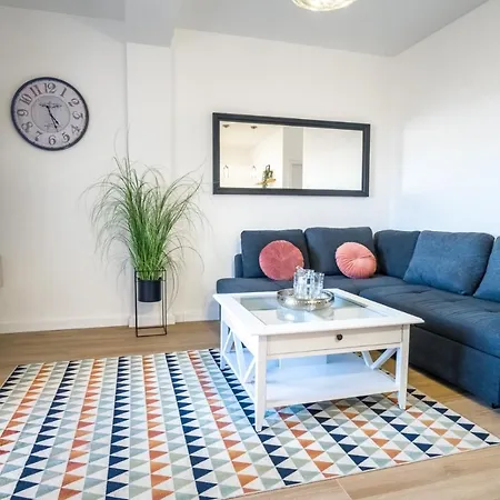 Apartamento Glamour La Mata Torrevieja