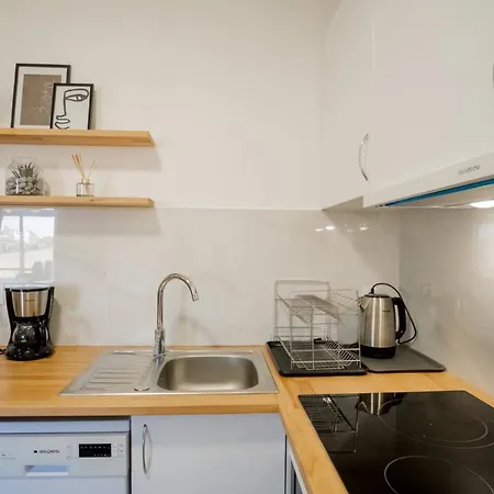 Apartamento Glamour La Mata *