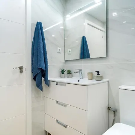 Glamour La Mata Apartamento Torrevieja