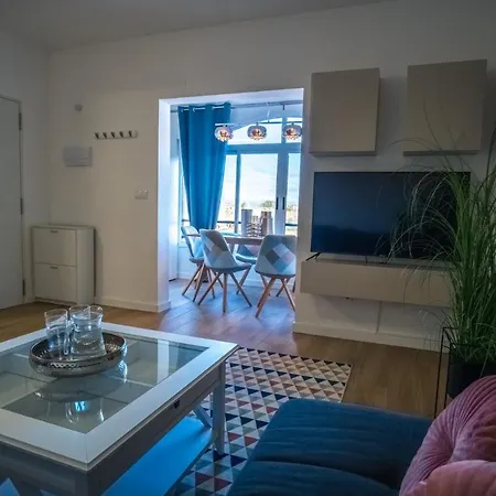 Apartamento Glamour La Mata