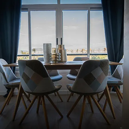 Apartamento Glamour La Mata